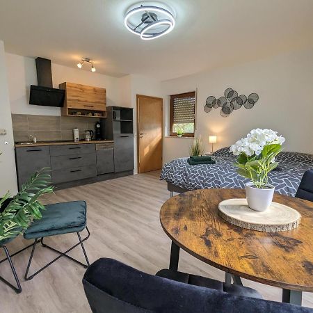 K-Town Green Studio Apartment كايزرسلاوترن المظهر الخارجي الصورة