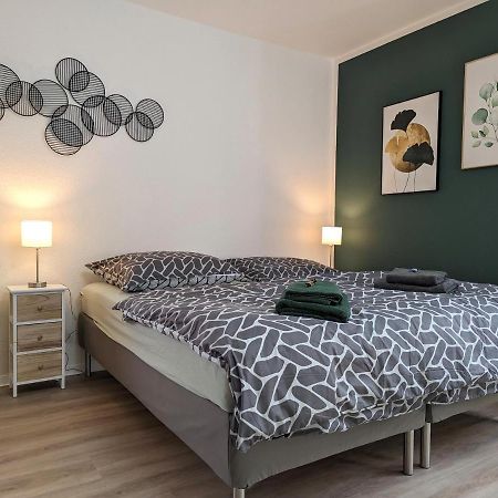 K-Town Green Studio Apartment كايزرسلاوترن المظهر الخارجي الصورة