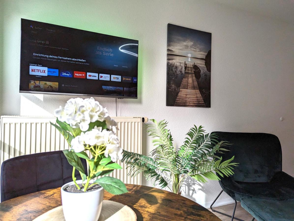 K-Town Green Studio Apartment كايزرسلاوترن المظهر الخارجي الصورة