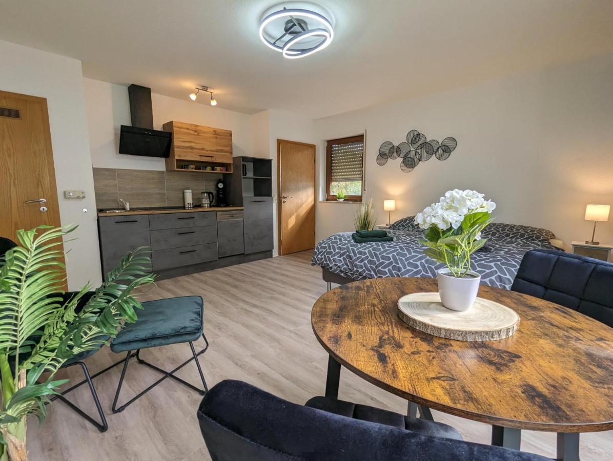 K-Town Green Studio Apartment كايزرسلاوترن المظهر الخارجي الصورة