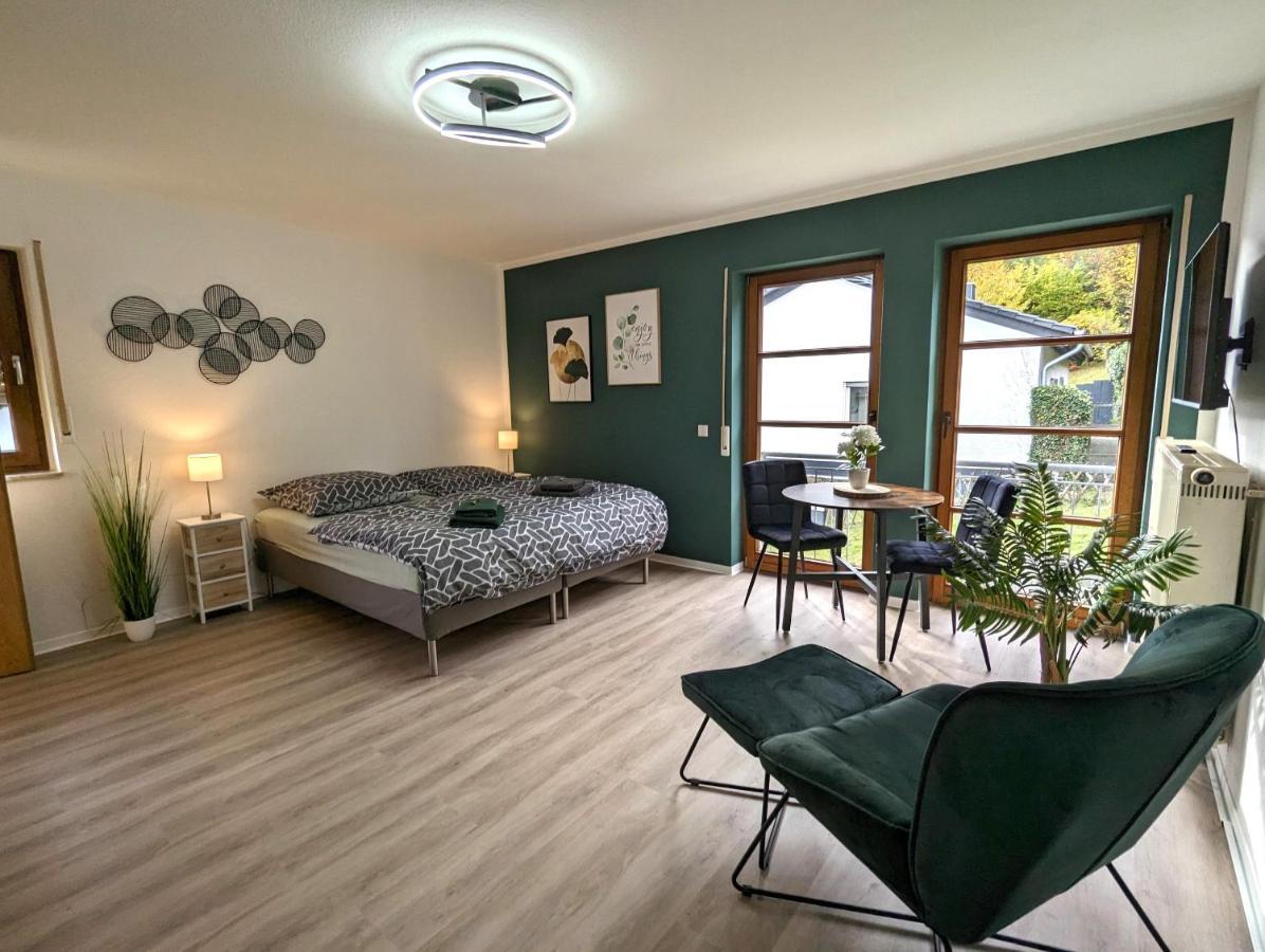 K-Town Green Studio Apartment كايزرسلاوترن المظهر الخارجي الصورة