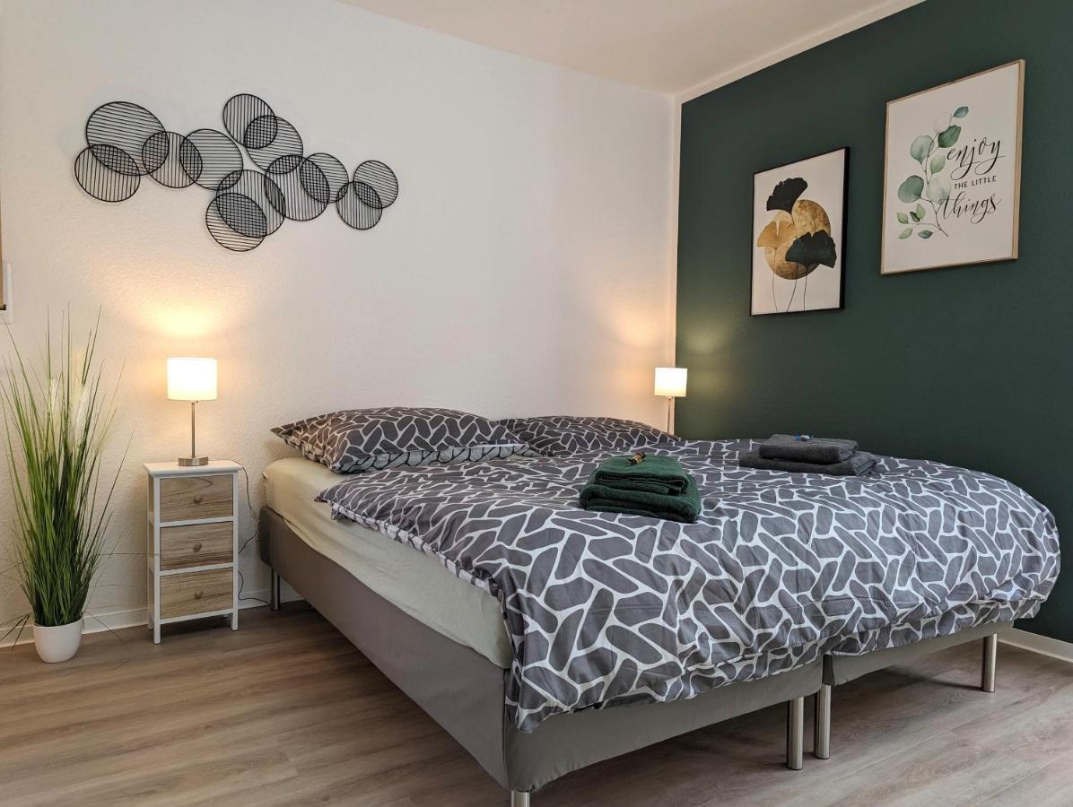 K-Town Green Studio Apartment كايزرسلاوترن المظهر الخارجي الصورة