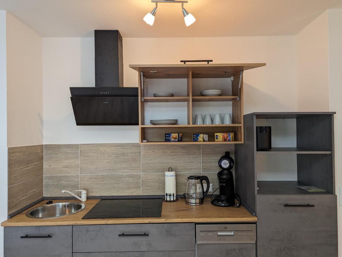 K-Town Green Studio Apartment كايزرسلاوترن المظهر الخارجي الصورة